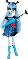 Фото куклы Mattel Monster High Ghoulia Yelps CBP36