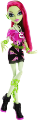 Фото куклы Mattel Monster High Музыкальный фестиваль Венера МакФлайтрап Y7694