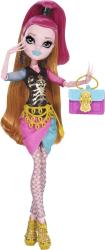 Фото куклы Mattel Monster High Scare Mester Gigi Grant BJM41