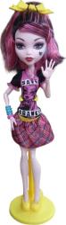 Фото куклы Mattel Monster High Спасти Френки Draculaura CBX38