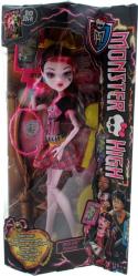 Фото куклы Mattel Monster High Спасти Френки Draculaura CBX40