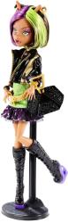 Фото куклы Mattel Monster High Весна-Лето Клодин Вульф BGT44