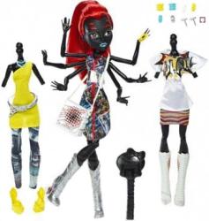 Фото куклы Mattel Monster High Wydowna Spider CBX44