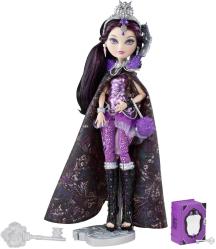 Фото куклы Mattel Raven Queen День Наследия BCF48
