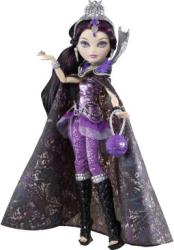 Фото куклы Mattel Raven Queen Ever After High Legacy Day BCF48