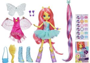 Фото куклы Hasbro My Little Pony Fluttershy A3995