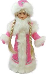 Фото куклы Новогодняя сказка Снегурочка-конфетница 971308