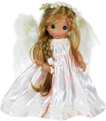 Фото куклы Precious Moments Ангел-хранитель 1200
