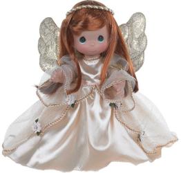 Фото куклы Precious Moments Angelic Glory 4701