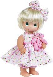 Фото куклы Precious Moments Босоногая блондинка 4670