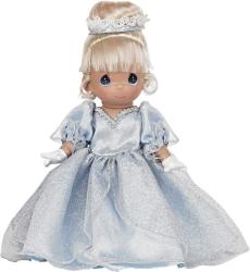 Фото куклы Precious Moments Cinderella 2175