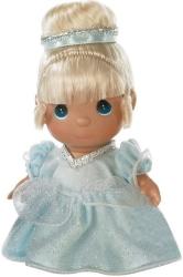Фото куклы Precious Moments Mini Moments Cinderella 5264
