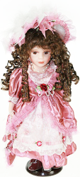 Фото куклы Русские подарки Софья 41 см 15944