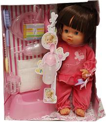 Фото куклы Shantou Gepai Baby Toby 30700C36