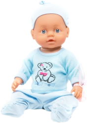 Фото куклы Baby Toby Никита 624425