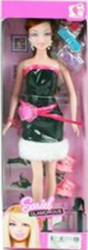 Фото куклы Shantou Gepai Seriel 29 см 941438