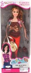 Фото куклы Shantou Gepai Стильная девчонка PS1302-3B