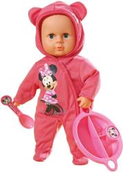 Фото куклы Simba Пупс Minnie Mouse 30 см 5018381