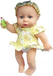 Фото куклы S+S Toys Лялечка EI80180R
