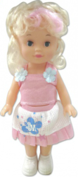 Фото куклы S+S Toys Родные игрушки 00665673