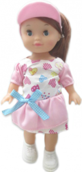 Фото куклы S+S Toys Родные игрушки 00665695