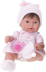 Фото куклы Antonio Juan Тита в розовом 26 см 4488P