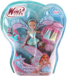 Фото куклы Winx Club Беливикс Layla IW01571200