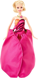 Фото куклы Mattel Barbie Марипоса 6372Y