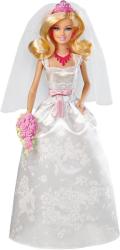Фото куклы Mattel Barbie Невеста Короля 9444X