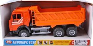 KAMAZ-6520-21010-53