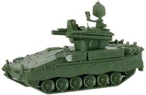 Фото модели Танк Herpa FlaRakpanzer 1 Roland 1:87 740555