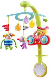 Фото каруселька на кроватку TAF TOYS MP3 11275