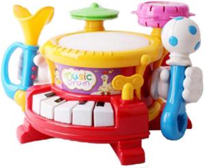 Фото музыкально-инструментальный центр BAIRUN BR2309E