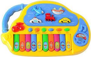 Фото орган Радуга HK988