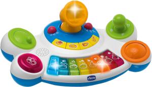 Фото пианино Chicco 60077.00