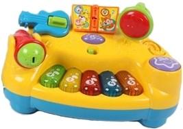 Фото пианино Joy Toy Оркестр 8009-HJ