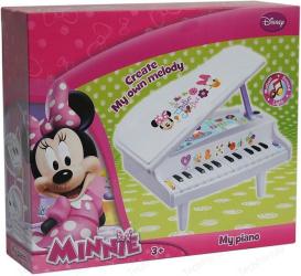 Фото рояль Minnie 1 TOY 90100М