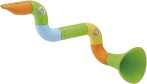 Фото саксофон Cotoons Smoby 211122