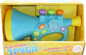 Фото труба TongDE 8810