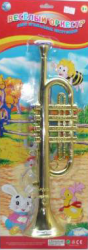 Фото труба Веселый оркестр TongDE B505912R