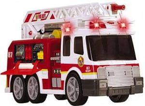 Фото пожарная машина Dickie Toys 3308358