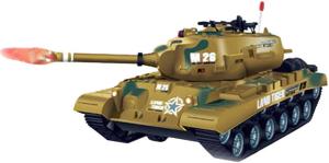 Фото штурмовой танк S+S Toys EB80091R