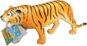 Фото тигр со звуком В мире животных 1 TOY Т50456