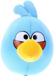 Фото игрушка-подушка Angry Birds Экспетро А026