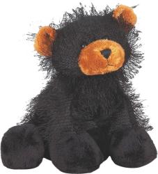 Фото черный медведь 21.5 см Webkinz HM004