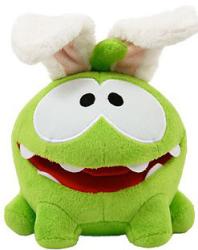 Фото Cut the rope 1 TOY Т57115 