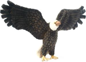 Фото Hansa Белоголовый орлан 70 см 3834