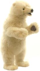 Фото Hansa Белый медведь 48 см 5301