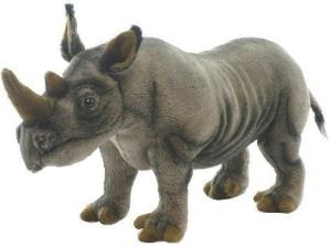 Фото Hansa Черный носорог 46 см 5247