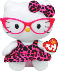 Фото Hello Kitty Fashion Ty 40958